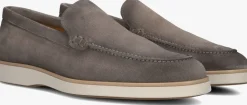 Heren MAGNANNI grijze loafers 25117