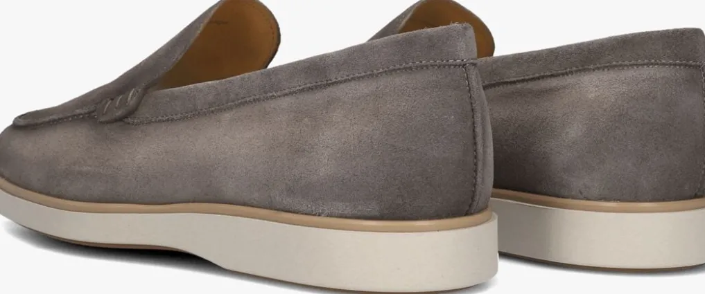 Heren MAGNANNI grijze loafers 25117