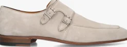 Heren MAGNANNI grijze nette schoenen 23696