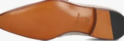 Heren MAGNANNI grijze nette schoenen 23696
