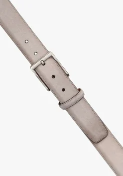 Heren MAGNANNI grijze riem 1078