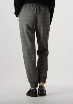 DAMES MOS MOSH grijze pantalon lacie kimi pant