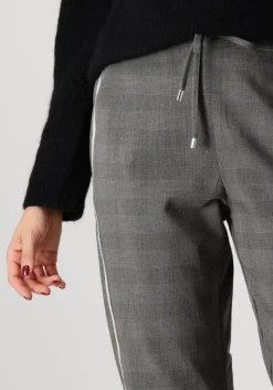 DAMES MOS MOSH grijze pantalon lacie kimi pant