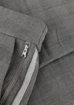 DAMES MOS MOSH grijze pantalon lacie kimi pant