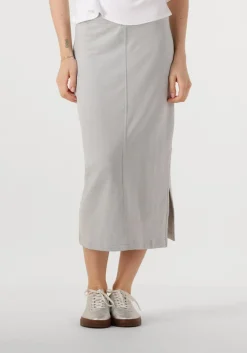 DAMES MOSCOW grijze midirok 53-03-chiara-1