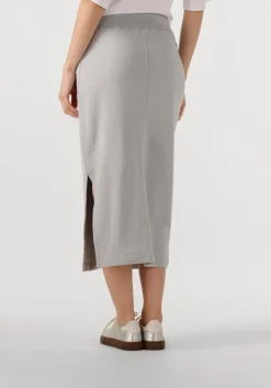 DAMES MOSCOW grijze midirok 53-03-chiara-1
