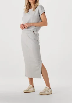 DAMES MOSCOW grijze midirok 53-03-chiara-1