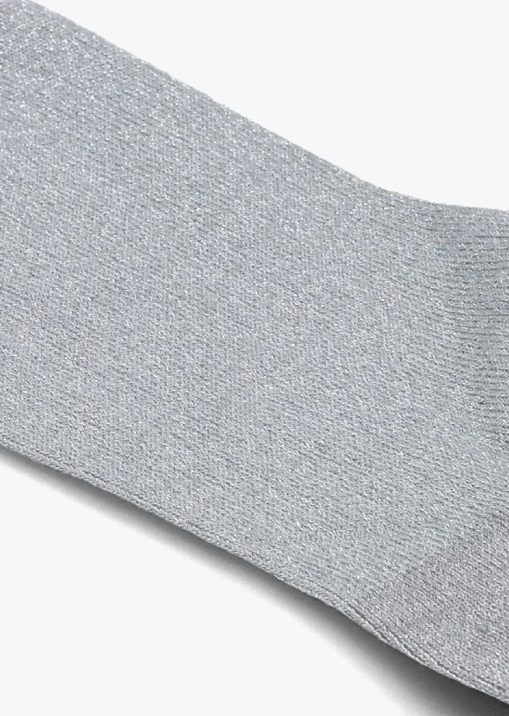 DAMES MP DENMARK grijze sokken lucinda