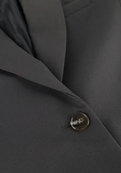 DAMES NOTRE-V grijze blazer nv-dory