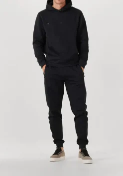 Heren NUBIKK grijze lage sneakers jagger roman