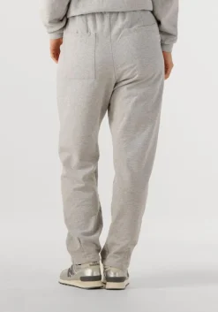 DAMES PENN & INK grijze joggingbroek trousers w25f1717