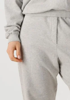 DAMES PENN & INK grijze joggingbroek trousers w25f1717