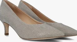 DAMES PETER KAISER grijze pumps 72447