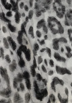 DAMES RIANI grijze blouses 575130-4446