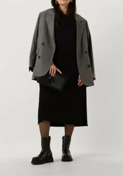 DAMES SECOND FEMALE grijze blazer holsye blazer