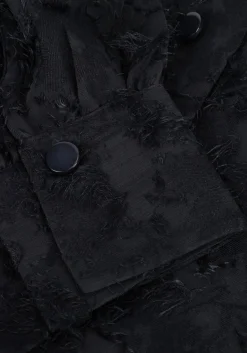 DAMES SECOND FEMALE grijze mini jurk carey tunic dress