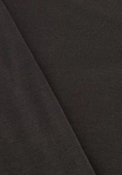 DAMES SECOND FEMALE grijze vest matima t-neck tee