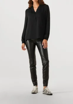 DAMES STEFANO LAURAN grijze lage sneakers 1slick100