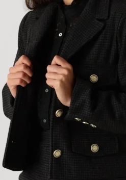 DAMES SUNCOO grijze jack darcy