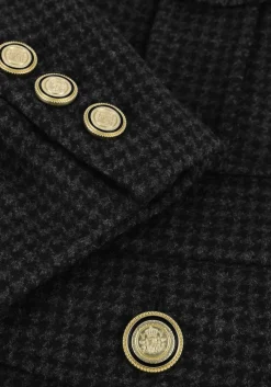 DAMES SUNCOO grijze jack darcy