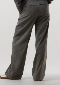 DAMES SUNCOO grijze pantalon jungle