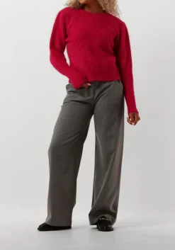 DAMES SUNCOO grijze pantalon jungle