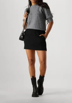 DAMES SUNCOO grijze trui pensee