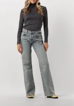 DAMES SUNCOO grijze trui prisil