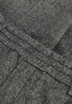 Heren THE GOODPEOPLE grijze pantalon bien