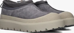 Heren UGG grijze instappers m tasman weather hybrid
