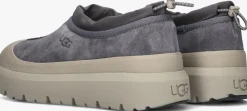 Heren UGG grijze instappers m tasman weather hybrid