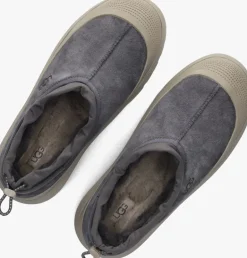 Heren UGG grijze instappers m tasman weather hybrid