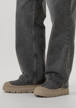 Heren UGG grijze instappers m tasman weather hybrid