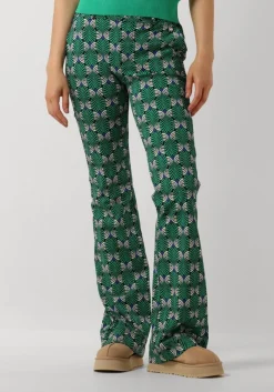 DAMES AIME BALANCE e flared broek serena flared