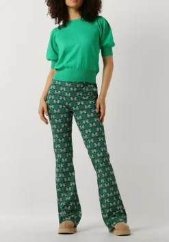 DAMES AIME BALANCE e flared broek serena flared