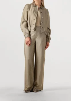 DAMES AIMEE THE LABEL e jack dot2