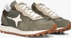 DAMES AMA BRAND DELUXE e lage sneakers s.run