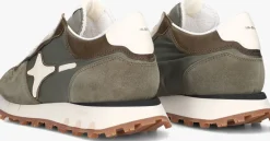 DAMES AMA BRAND DELUXE e lage sneakers s.run