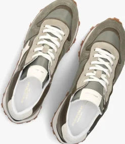 DAMES AMA BRAND DELUXE e lage sneakers s.run