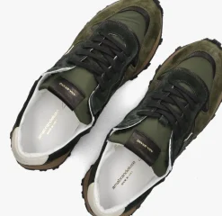 Heren AMA BRAND DELUXE e lage sneakers s.run men