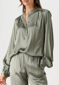 DAMES AMAYA AMSTERDAM e blouses jip