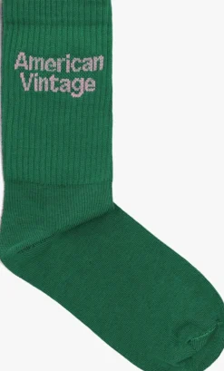 DAMES AMERICAN VINTAGE e sokken clypsun w