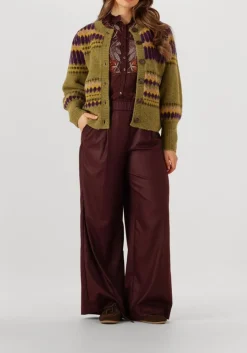 DAMES ANTIK BATIK e trui mohi cardigan