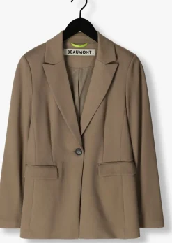 DAMES BEAUMONT e blazer tatum blazer