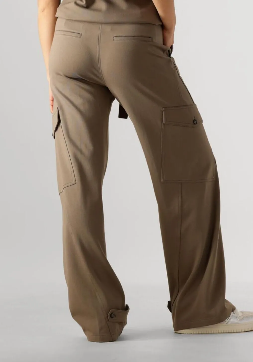 DAMES BEAUMONT e cargobroeken isabel pants