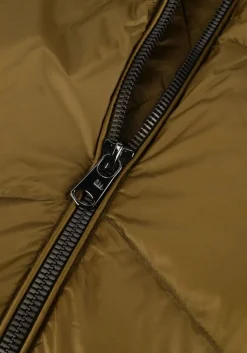 DAMES BEAUMONT e gewatteerde jas noel