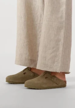 DAMES BIRKENSTOCK e instappers boston dames