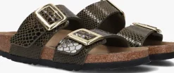 DAMES BIRKENSTOCK e slippers sydney cushion