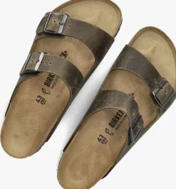 Heren BIRKENSTOCK e slippers arizona heren