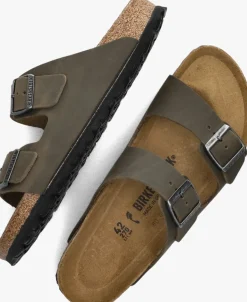 Heren BIRKENSTOCK e slippers arizona heren